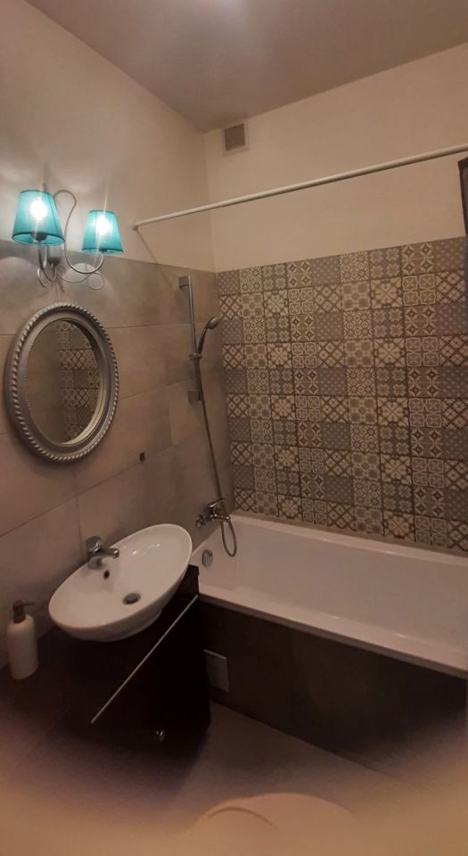 Mieszkanie 2-pokojowe Olsztyn Śródmieście, pl. Plac Konsulatu Polskiego. Zdjęcie 4