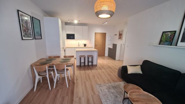 Mieszkanie 3-pokojowe Gdańsk, ul. Wałowa. Zdjęcie 2