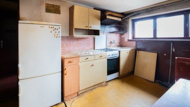 dom wolnostojący, 4 pokoje Kraków Zwierzyniec, ul. Sokola. Zdjęcie 17