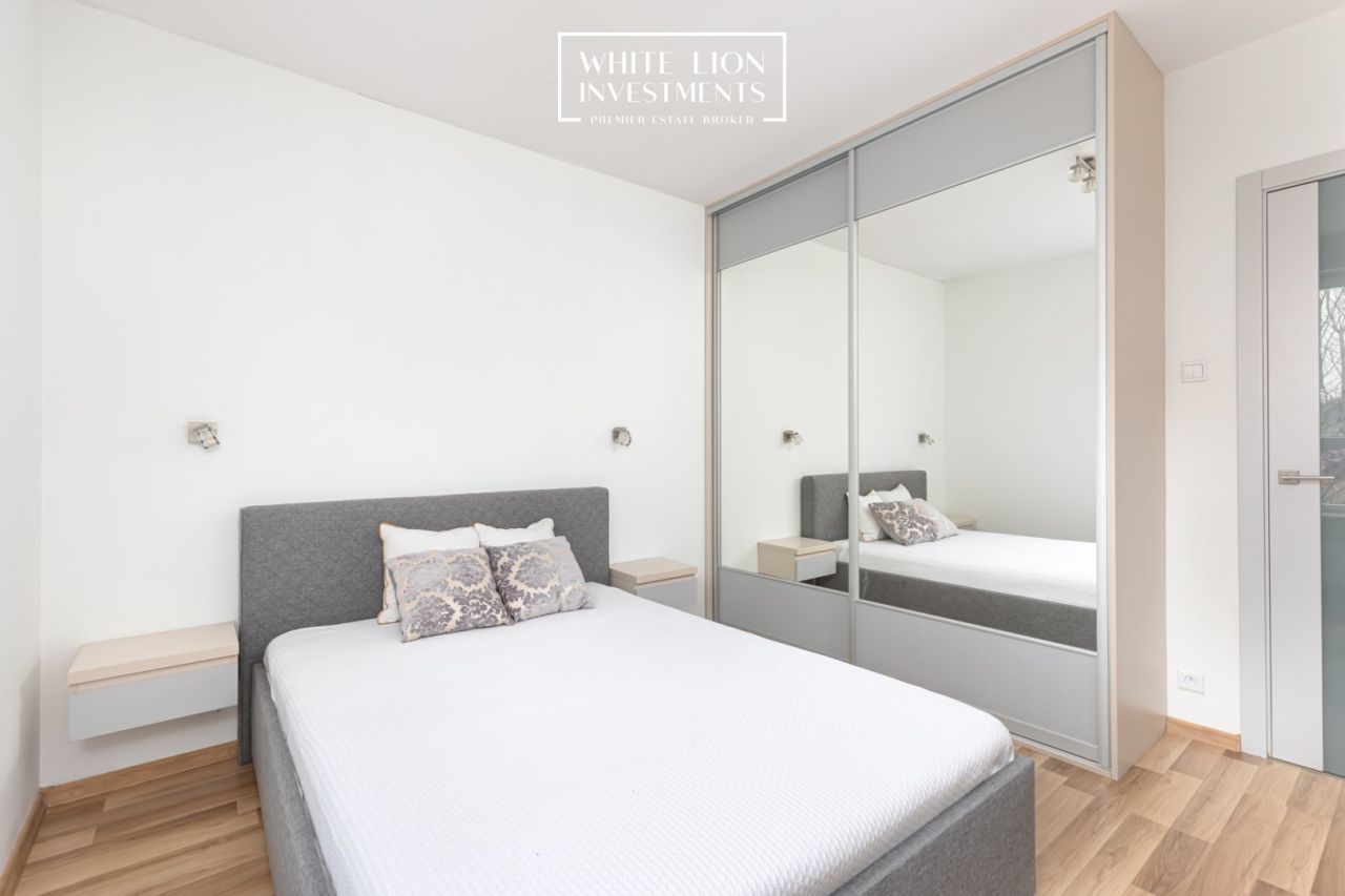 Mieszkanie 3-pokojowe Warszawa Targówek, ul. Ponarska. Zdjęcie 8