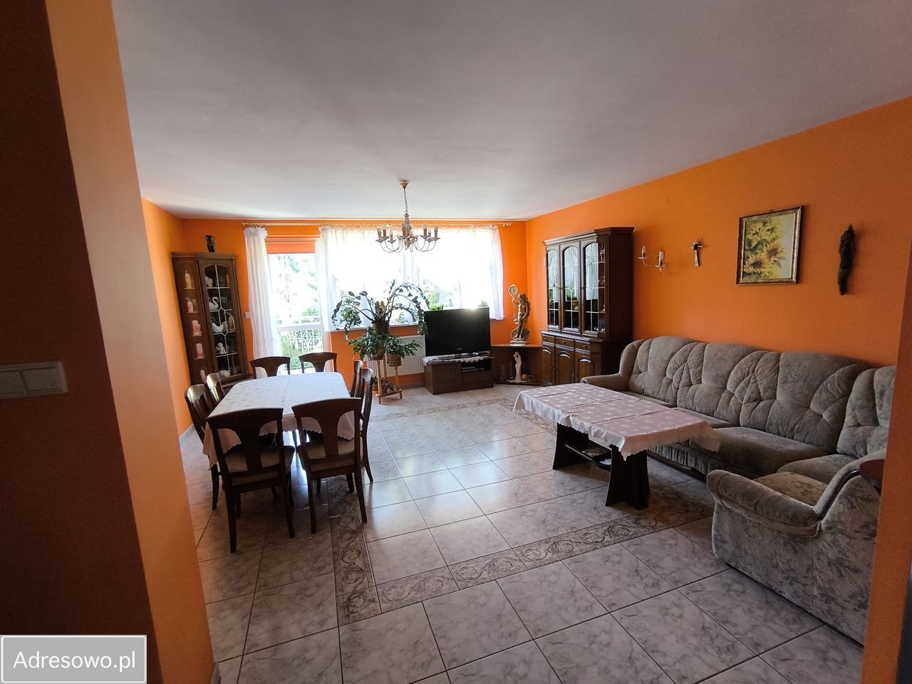 dom szeregowy, 5 pokoi Skórzewo, ul. Kwiatowa. Zdjęcie 13