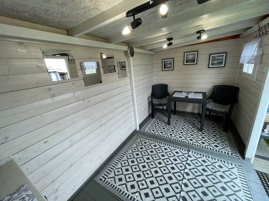 Działka rod Tychy, ul. Dojazdowa. Zdjęcie 6