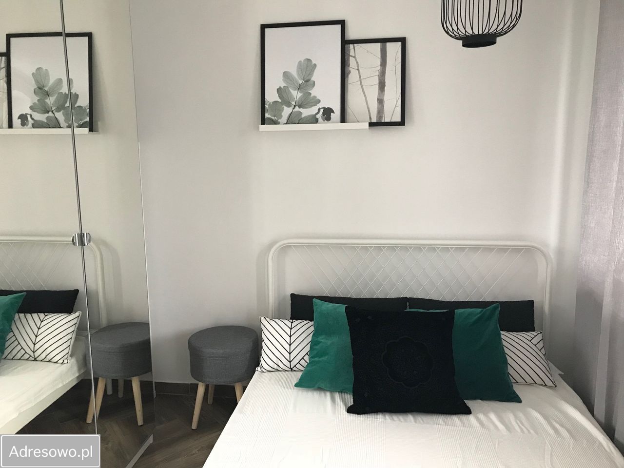 Mieszkanie 1-pokojowe Kraków Podgórze Duchackie, ul. Zabawa. Zdjęcie 10