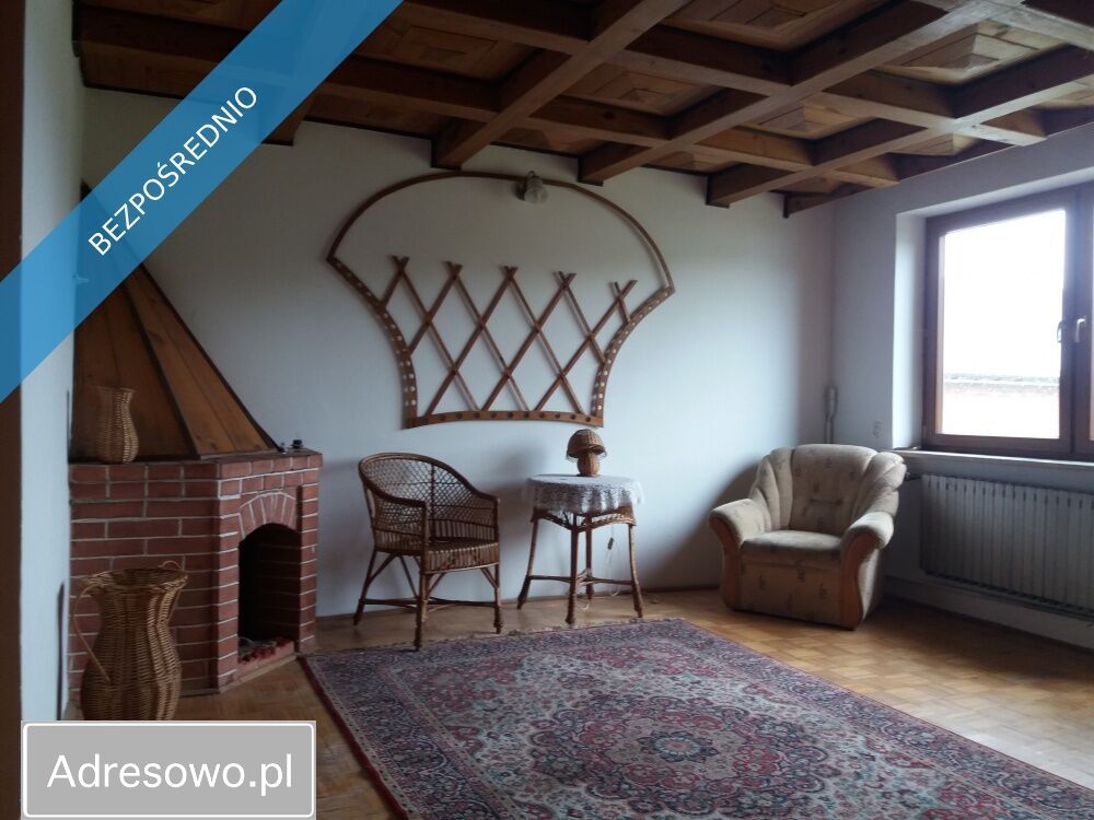 dom wolnostojący, 5 pokoi Machów. Zdjęcie 13