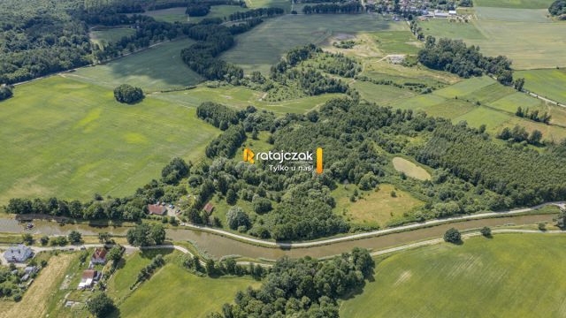 Działka inwestycyjna Krasin. Zdjęcie 21