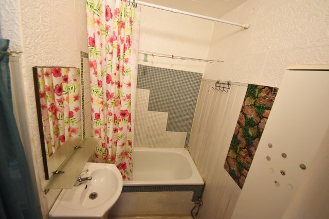 Mieszkanie 2-pokojowe Opole Armii Krajowej, ul. Batalionu "Parasol". Zdjęcie 11