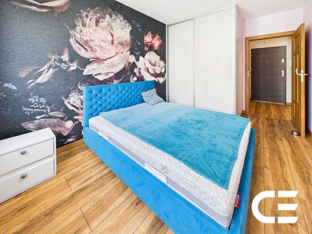Mieszkanie 3-pokojowe Święta Katarzyna, ul. Kasztanowa. Zdjęcie 7