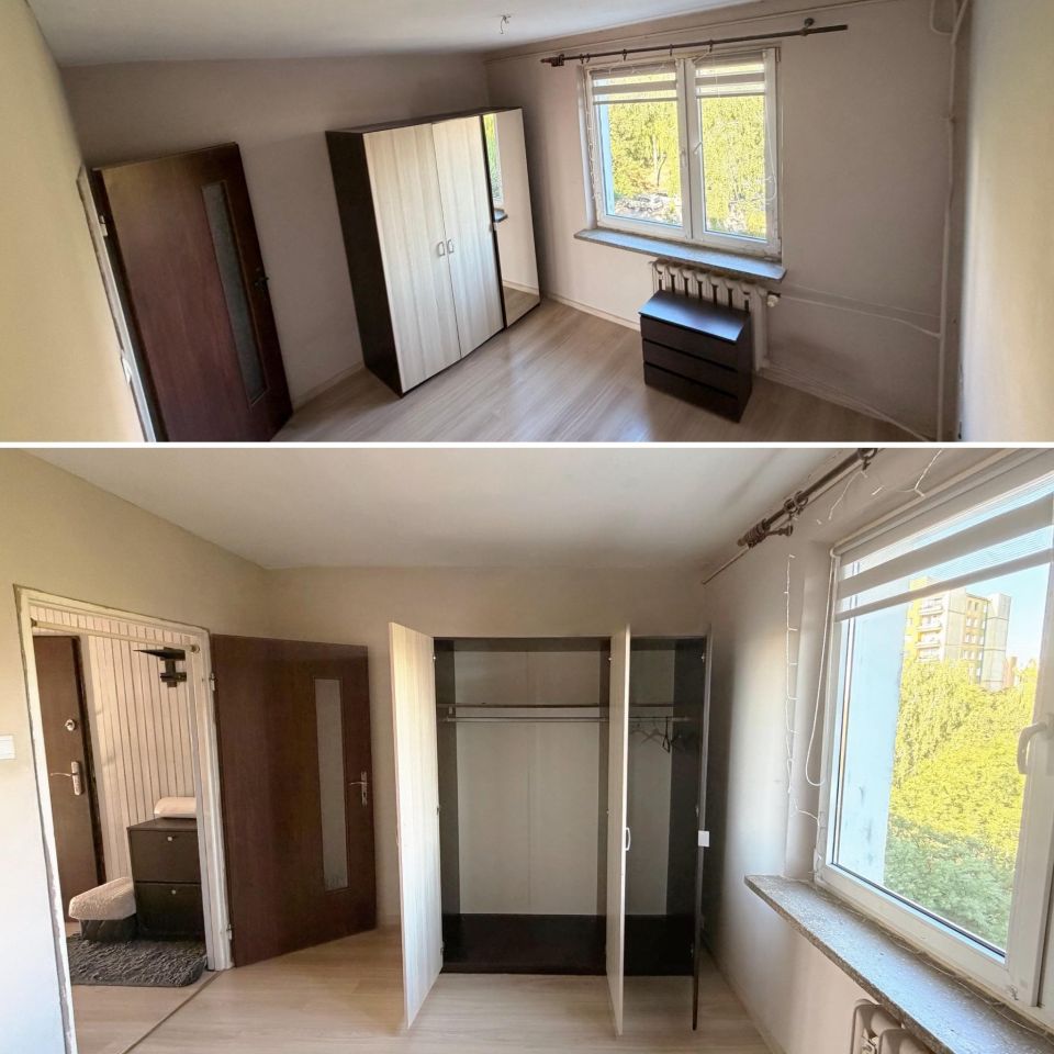 Mieszkanie 2-pokojowe Lublin Kalinowszczyzna, ul. Ignacego Daszyńskiego. Zdjęcie 8