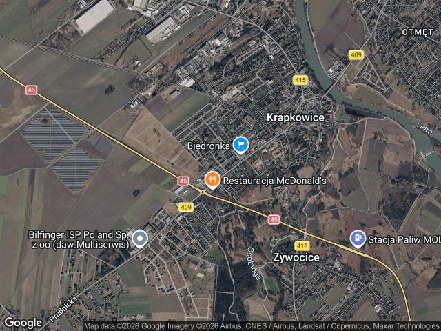Działka rod Krapkowice, os. 1000-lecia. Zdjęcie 1
