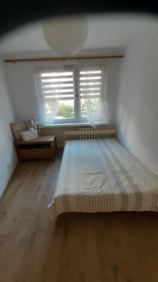 Mieszkanie 2-pokojowe Kraków Bronowice Małe, ul. Na Błonie. Zdjęcie 4