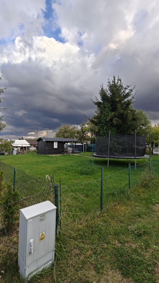 Działka rod Czeladź Madera, ul. Wojkowicka. Zdjęcie 7