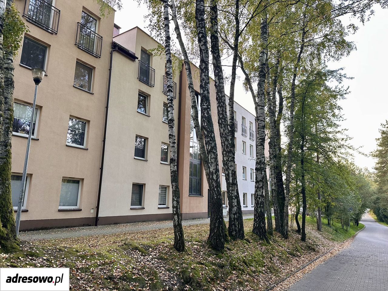 Mieszkanie 2-pokojowe Olsztyn Redykajny, ul. Poziomkowa. Zdjęcie 16