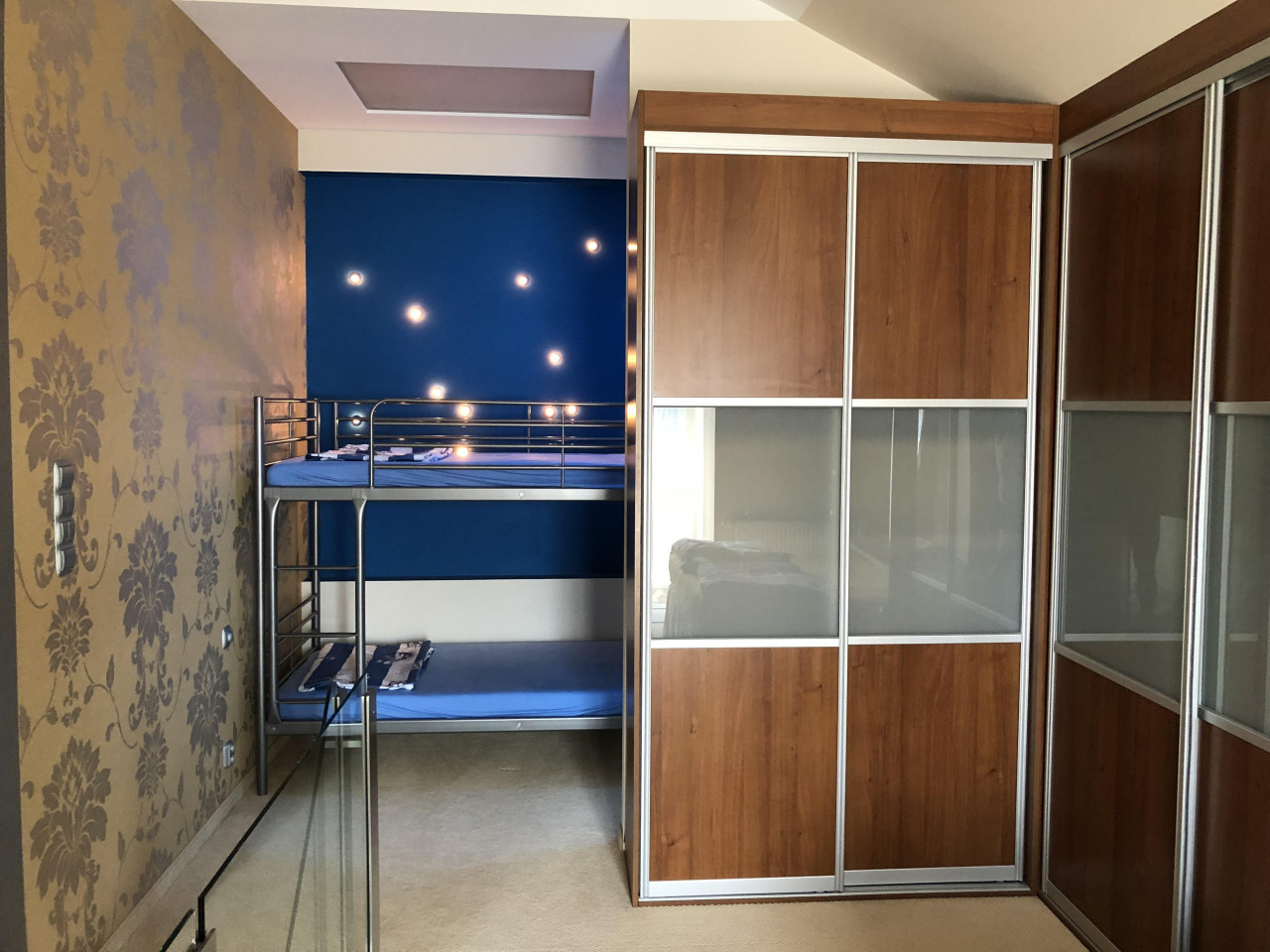 Mieszkanie 2-pokojowe Świnoujście Nadmorska, ul. Uzdrowiskowa. Zdjęcie 5