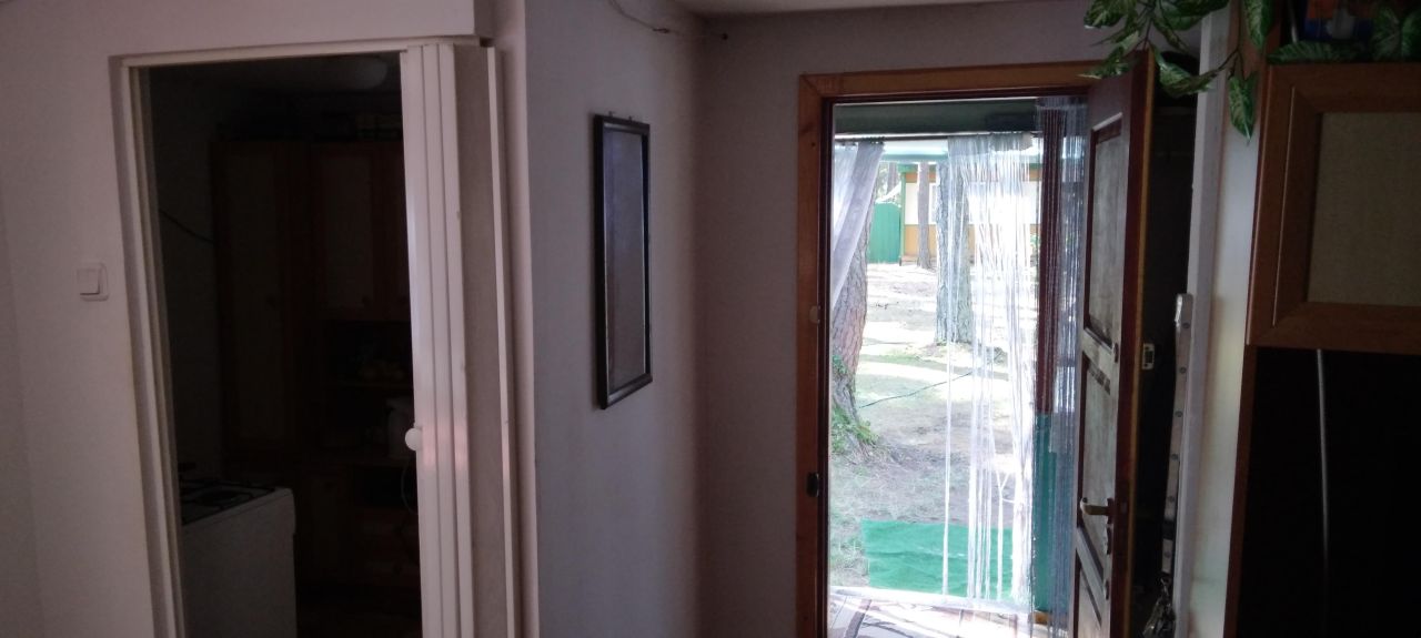 dom letniskowy, 2 pokoje Kózki. Zdjęcie 2