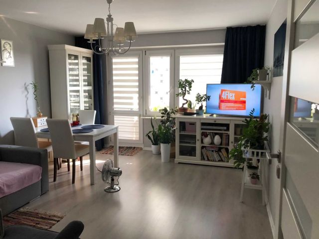 Mieszkanie 3-pokojowe Wyszków, ul. Pułtuska. Zdjęcie 1