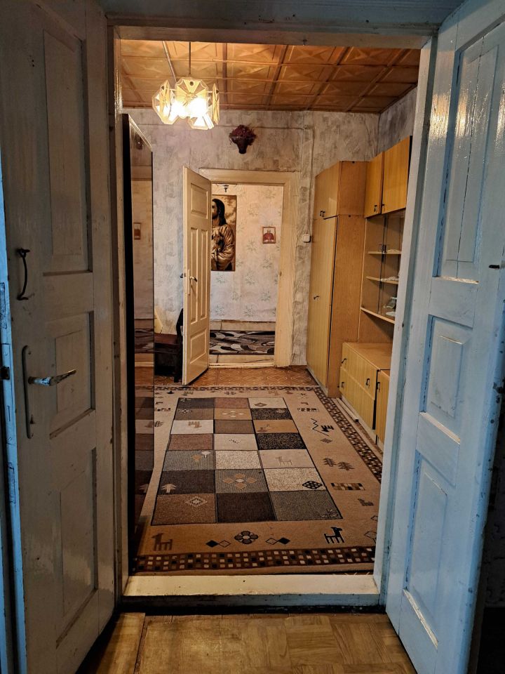 dom wolnostojący Sterdyń, ul. Kościelna. Zdjęcie 4