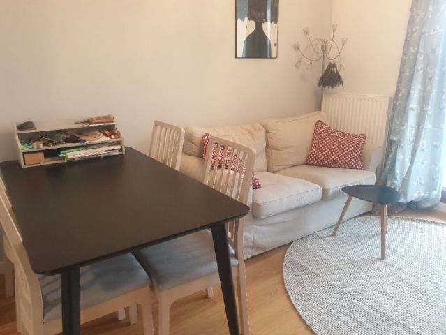 Mieszkanie 2-pokojowe Warszawa Ochota, ul. Szczęśliwicka. Zdjęcie 1