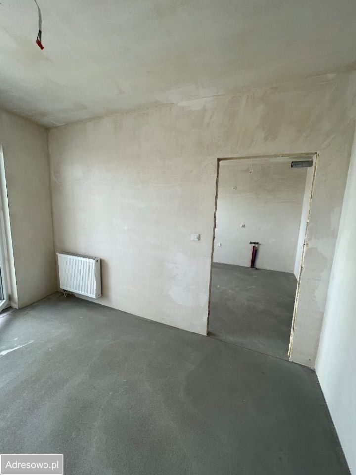 Mieszkanie 2-pokojowe Wrocław Szczepin, ul. gen. Władysława Sikorskiego. Zdjęcie 7