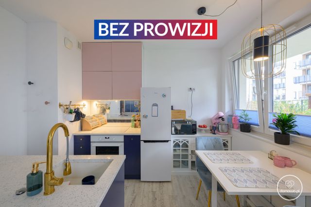 Mieszkanie 2-pokojowe Warszawa Białołęka, ul. Myśliborska. Zdjęcie 1