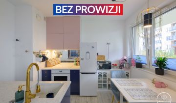 Mieszkanie 2-pokojowe Warszawa Białołęka, ul. Myśliborska