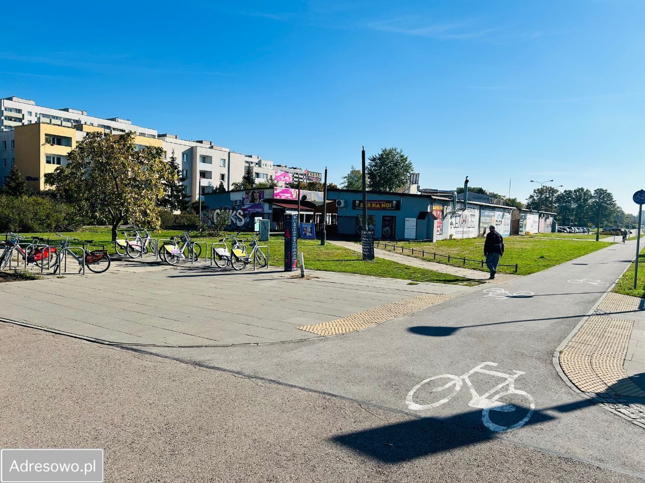 Lokal Warszawa Tarchomin. Zdjęcie 2