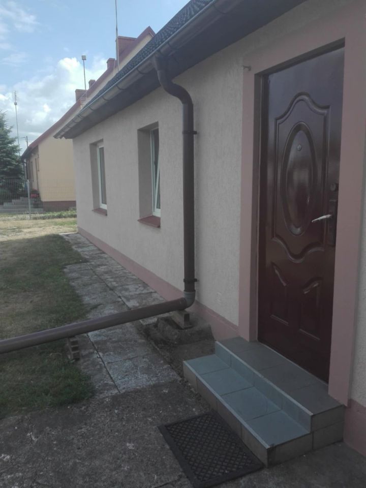 dom wolnostojący Lisewo. Zdjęcie 2