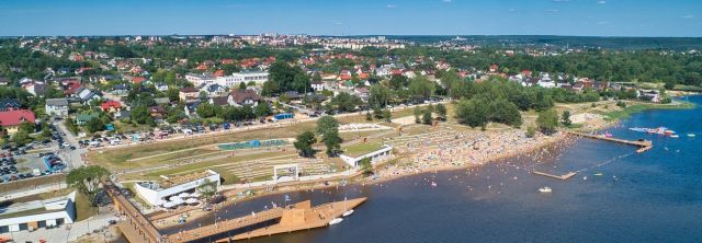 Działka budowlana Starachowice Lubianki, ul. Żytnia. Zdjęcie 1