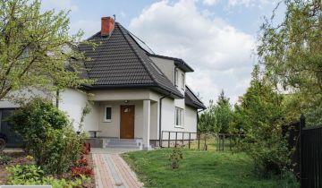 dom wolnostojący, 4 pokoje Lublin Ponikwoda, ul. Goździkowa