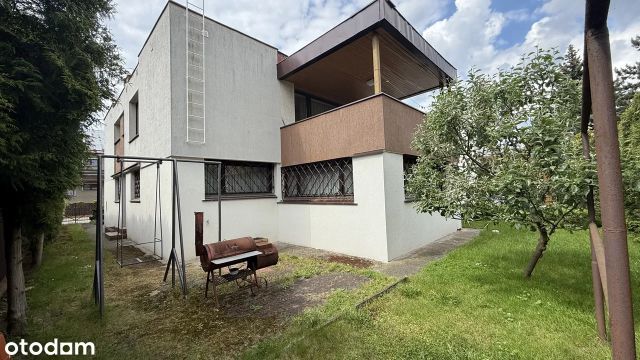 dom szeregowy, 8 pokoi Wrocław Krzyki. Zdjęcie 4