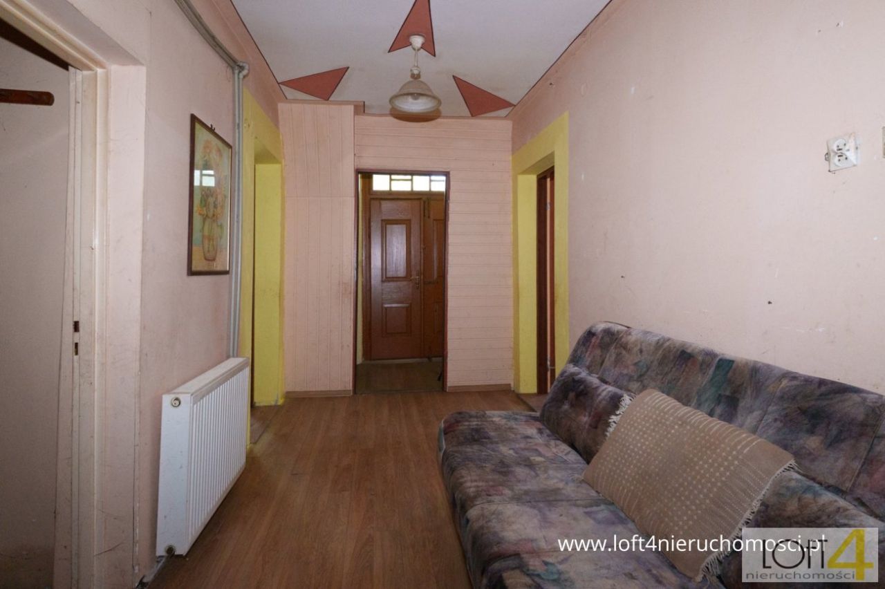 dom wolnostojący, 4 pokoje Stary Sącz, ul. Cyganowice. Zdjęcie 7