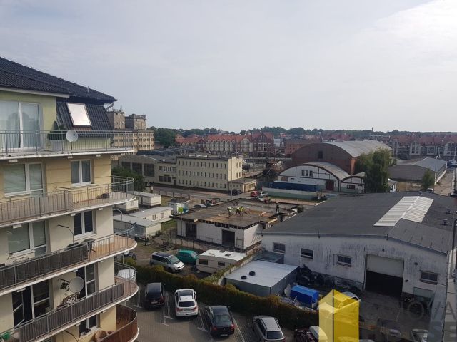 Mieszkanie 2-pokojowe Ustka, ul. Na Wydmie. Zdjęcie 7