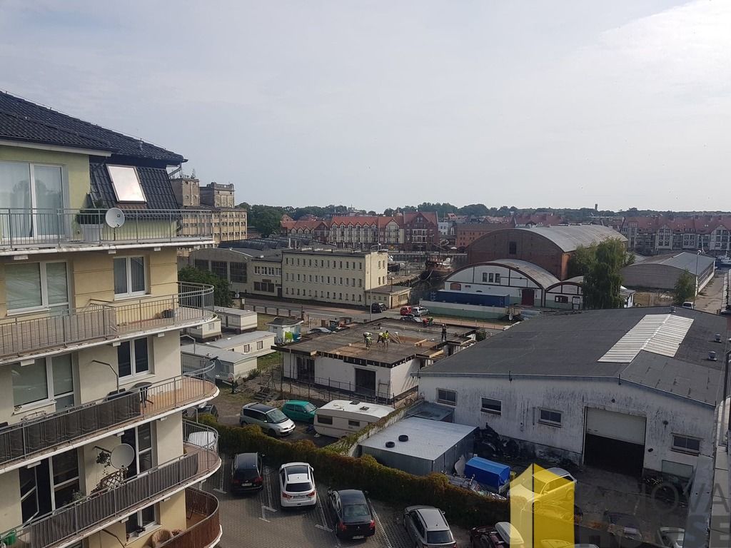 Mieszkanie 2-pokojowe Ustka, ul. Na Wydmie. Zdjęcie 7