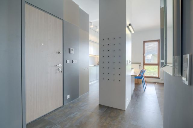 Mieszkanie 2-pokojowe Warszawa Mokotów, ul. Bergamotki. Zdjęcie 12