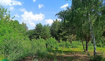 Działka budowlana Ojrzanów