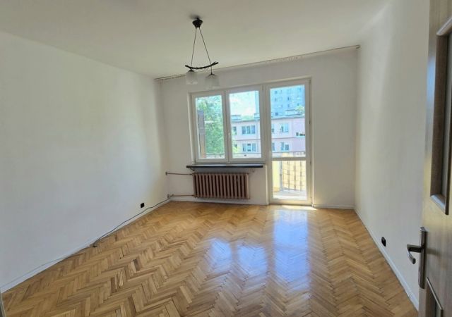 Mieszkanie 2-pokojowe Kraków Grzegórzki, ul. płk. Francesco Nullo. Zdjęcie 4