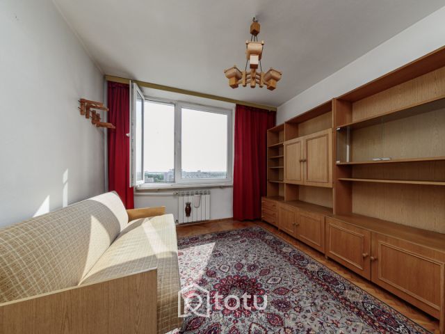 Mieszkanie 2-pokojowe Warszawa Żoliborz, ul. Adama Mickiewicza. Zdjęcie 6