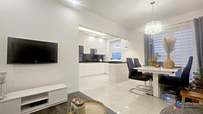 Mieszkanie 2-pokojowe Częstochowa Częstochówka, ul. Bialska. Zdjęcie 2