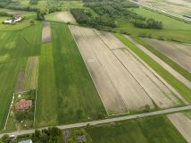 Działka rolna Starowiskitki. Zdjęcie 1