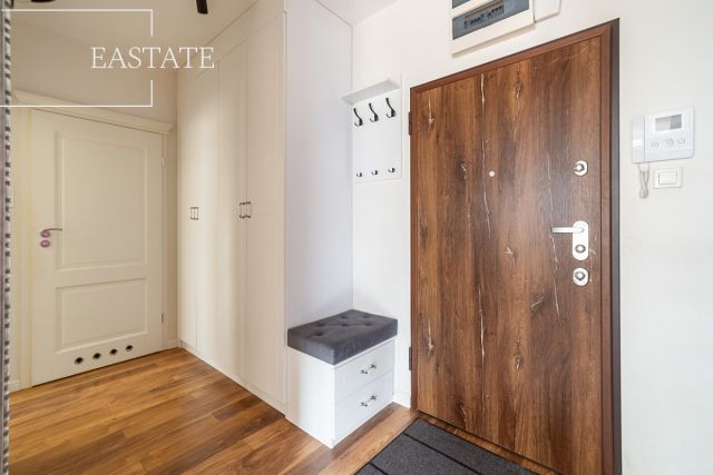 Mieszkanie 2-pokojowe Warszawa Mokotów, ul. św. Bonifacego. Zdjęcie 12