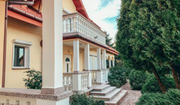 dom wolnostojący, 11 pokoi Dębica Gawrzyłowa, ul. Cisowa