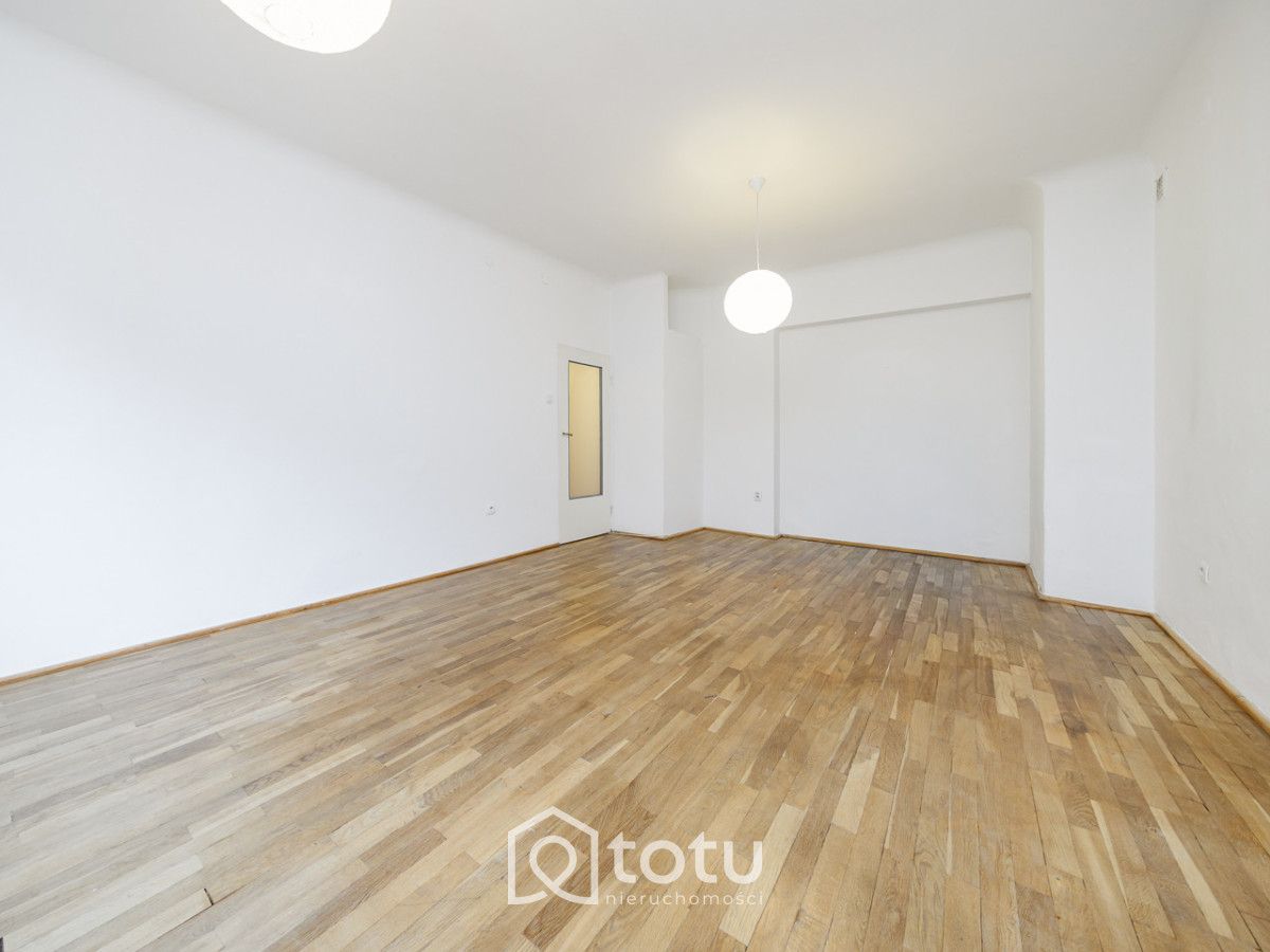 Mieszkanie 2-pokojowe Warszawa Śródmieście, al. 3 Maja. Zdjęcie 6