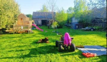 siedlisko, 2 pokoje Andryjanki