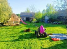 siedlisko, 2 pokoje Andryjanki. Zdjęcie 1