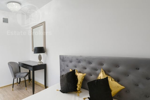 Mieszkanie 2-pokojowe Wrocław Krzyki, ul. Zabrodzka. Zdjęcie 5