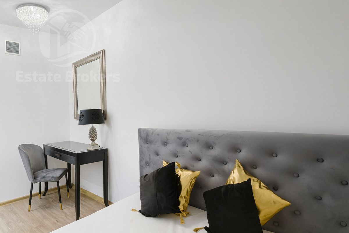 Mieszkanie 2-pokojowe Wrocław Krzyki, ul. Zabrodzka. Zdjęcie 5