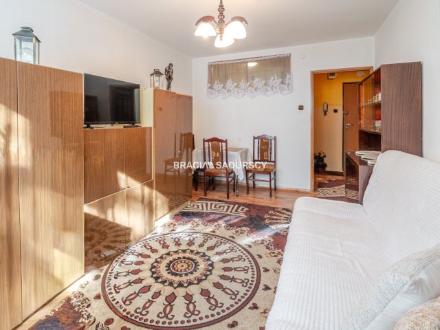 Mieszkanie 1-pokojowe Kraków Grzegórzki, ul. Kryniczna. Zdjęcie 7