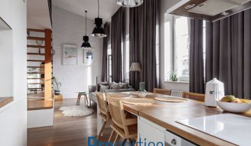 Mieszkanie 3-pokojowe Warszawa Praga-Południe, ul. Grochowska