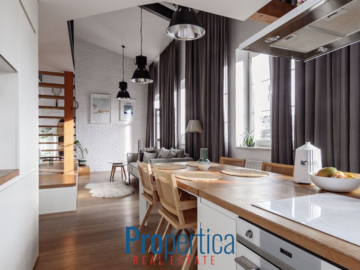 Mieszkanie 3-pokojowe Warszawa Praga-Południe, ul. Grochowska. Zdjęcie 2