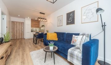 Mieszkanie 2-pokojowe Bielsko-Biała Olszówka Górna