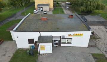 Lokal Targowa Górka